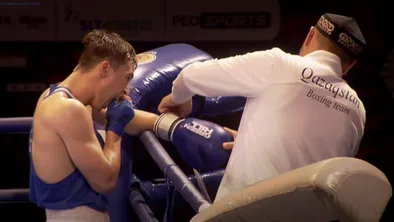 Чемпионат Азии среди молодежи по боксу -  Asian U22 & Youth Boxing Championships 2025 