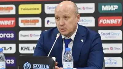 Хоккей Олег Болякин фото на sportnews.kz от 20 мая 2025 19:43
