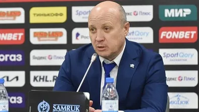 Олег Болякин