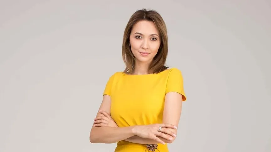 Анна Алябьева Анна Алябьева фото на sportnews.kz от 21 мая 2025 10:01