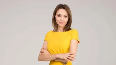 Анна Алябьева