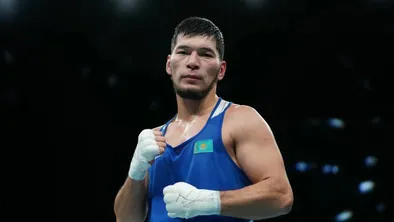 Казахстанские боксеры выставят основной состав на домашнем Кубке мира