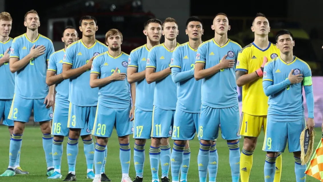 Новые тренерские назначения в сборных РК по футболу фото на sportnews.kz от 21 мая 2025 15:12