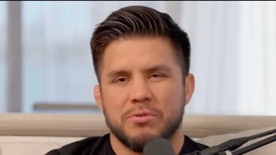 Henry Cejudo