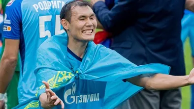 Нуралы Алип 