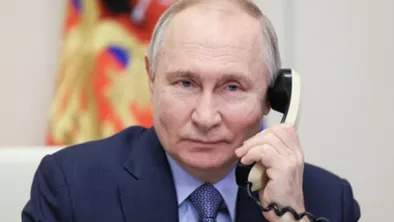 Уроженца Усть-Каменогорска, выигравшего Кубок Гагарина, поздравил Путин