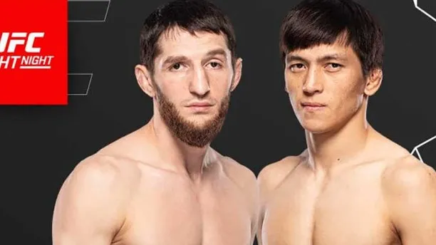 Максум выступит на тунире в Баку Максум выступит на тунире в Баку фото на sportnews.kz от 22 мая 2025 14:21