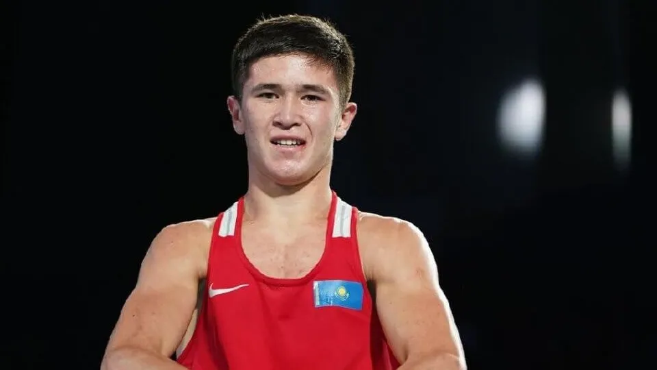 Торехан Сабырхан Торехан Сабырхан фото на sportnews.kz от 22 мая 2025 15:16