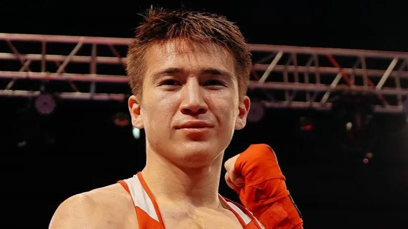 ЧА Сборная Казахстана по боксу фото на sportnews.kz от 22 мая 2025 19:45