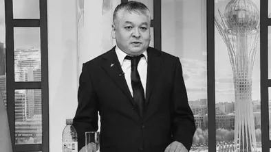 Диас Ахметшарип