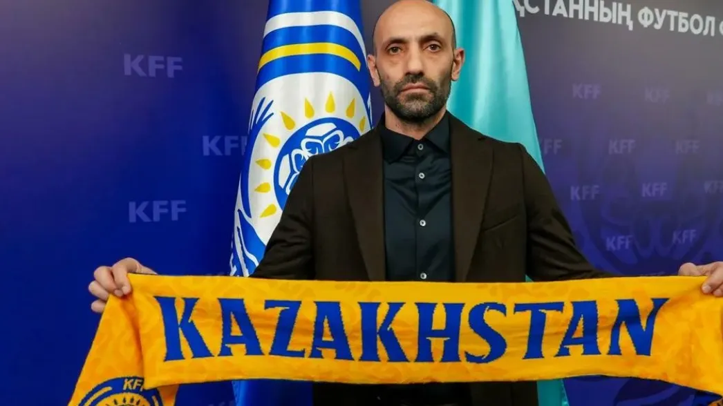Али Алиев оценил соперников Али Алиев оценил соперников фото на sportnews.kz от 23 мая 2025 10:13