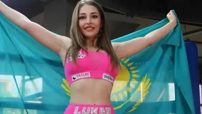 Ангелина Лукас рассказала, о чем мечтает: это удивит