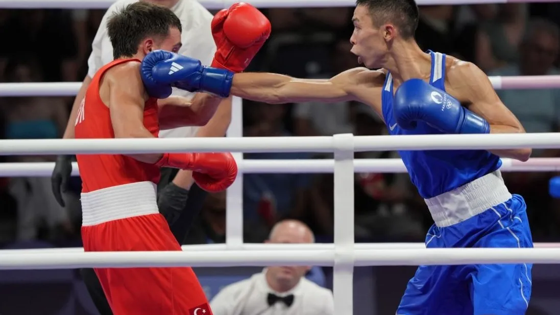 Казахстан на соревнованиях Казахстан на соревнованиях фото на sportnews.kz от 23 мая 2025 11:10