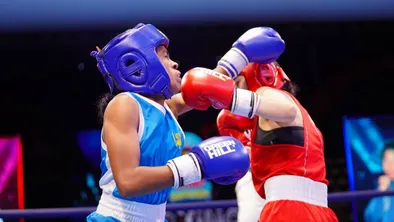 В Коломбо сегодня пройдут финалы молодежного чемпионата Азии U22