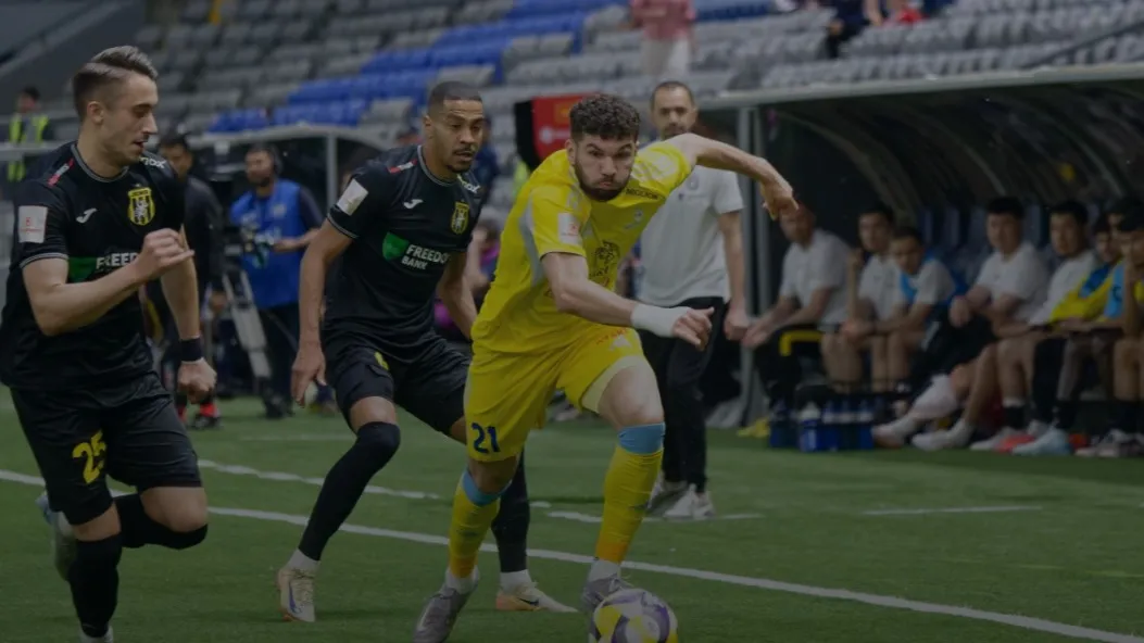 Кто с кем сыграет в 10-м туре КПЛ Кто с кем сыграет в 10-м туре КПЛ фото на sportnews.kz от 23 мая 2025 15:46