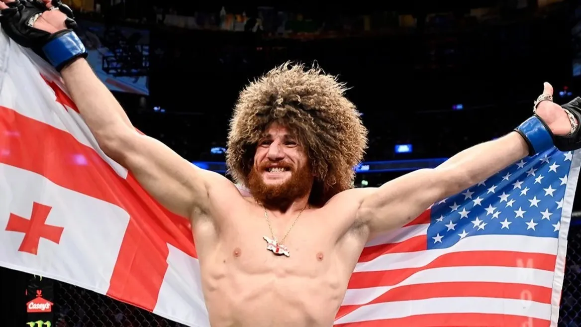 Мераб Двалишвили Мераб Двалишвили фото на sportnews.kz от 24 мая 2025 13:20
