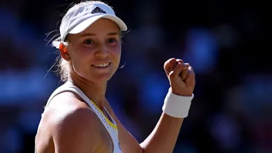Рыбакина выиграла 9-й титул WTA