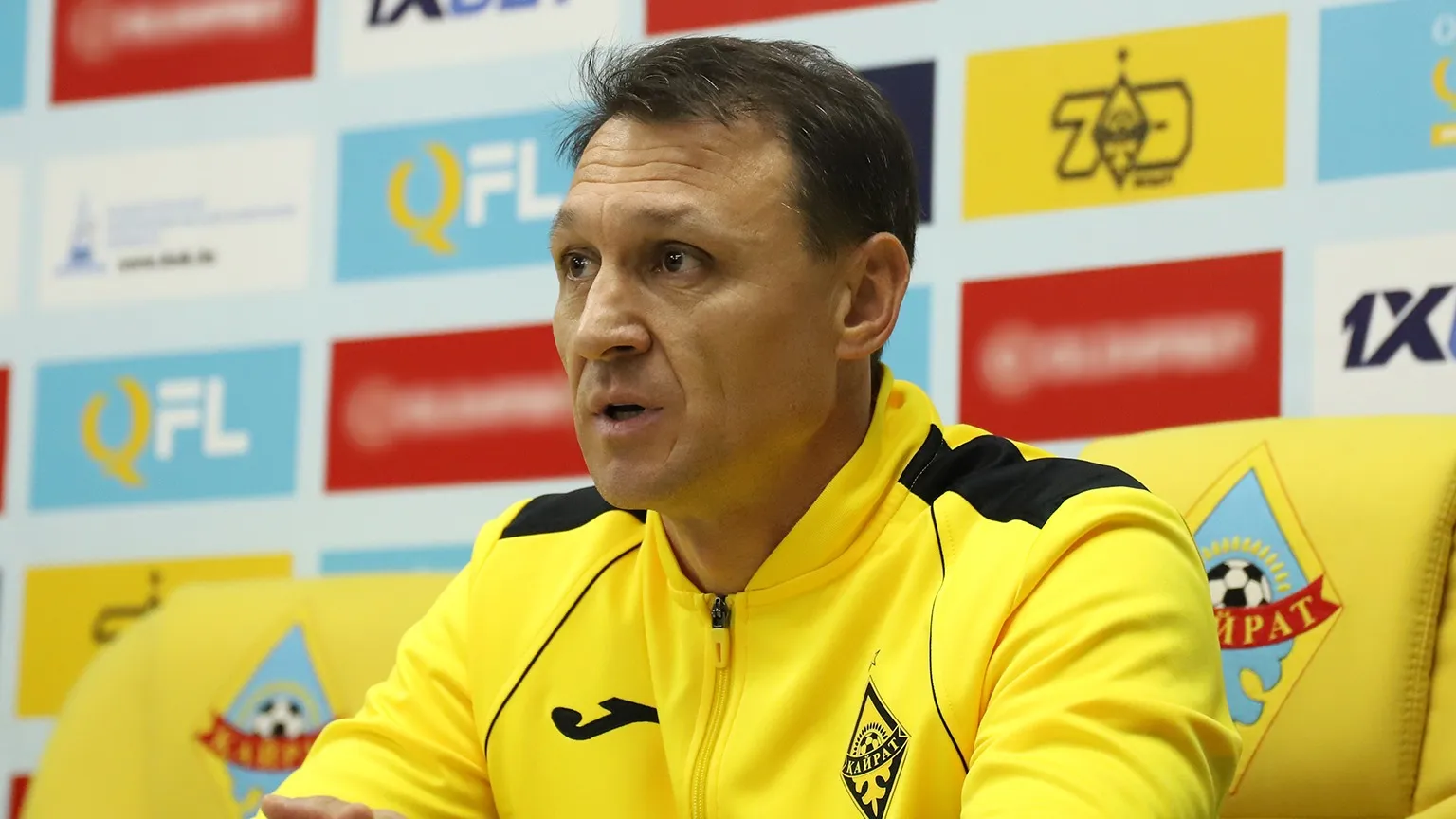 Рафаэль Уразбахтин Рафаэль Уразбахтин фото на sportnews.kz от 25 мая 2025 17:12
