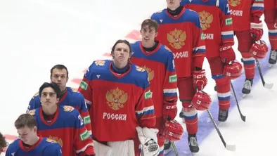 сборная России станет 1-й в рейтинге IIHF