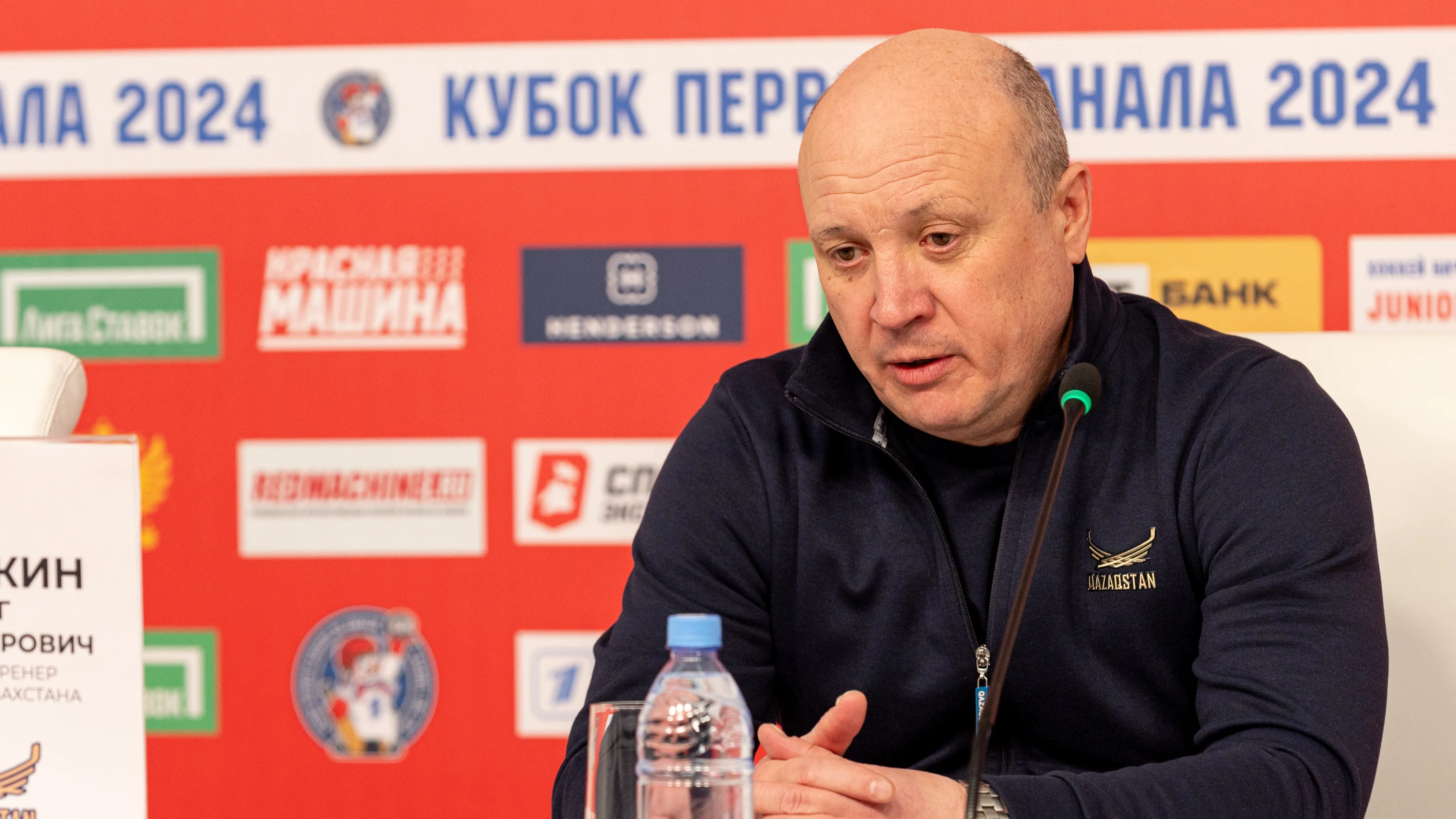 Олег Болякин Олег Болякин фото на sportnews.kz от 26 мая 2025 13:00