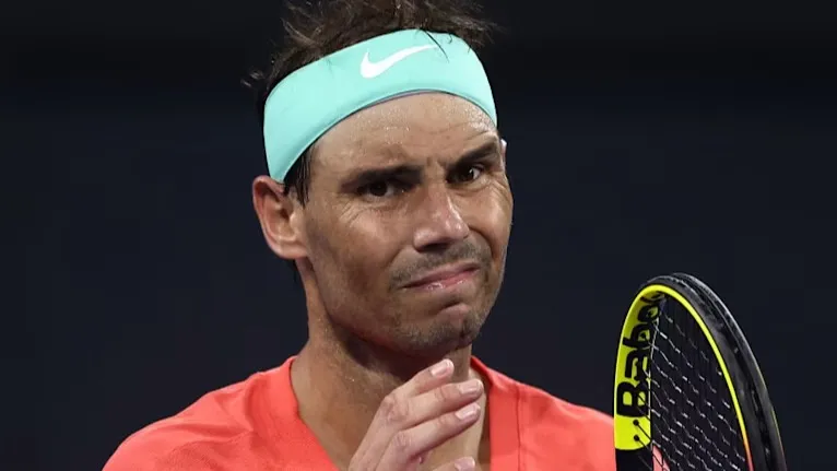 Теннис Рафаэль Надаль фото на sportnews.kz от 26 мая 2025 18:19