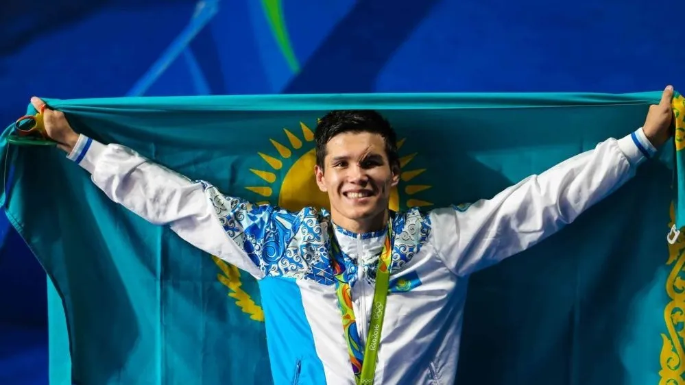 Данияр Елеусинов Данияр Елеусинов фото на sportnews.kz от 27 мая 2025 09:49