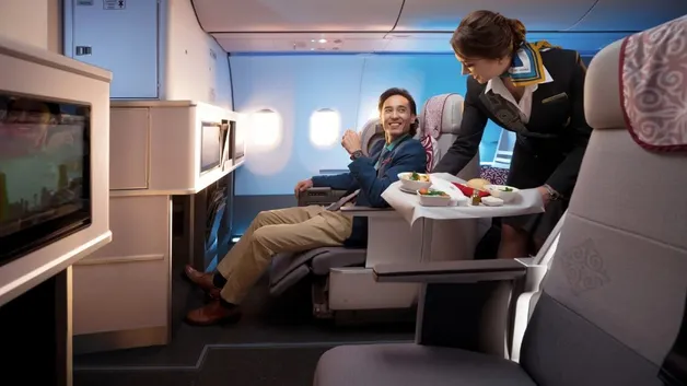 Air Astana