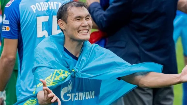 Нуралы Алип 