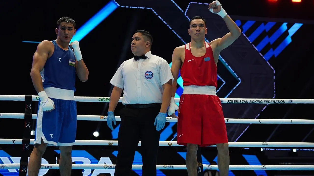 Дулат Бекбауов  фото на sportnews.kz от 27 мая 2025 21:36
