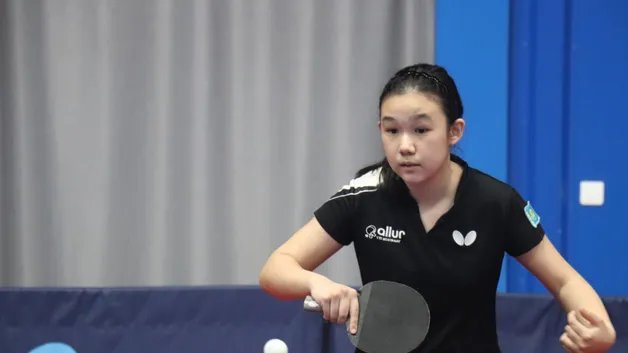 В Узбекистане сегодня стартует международный турнир WTT Youth Contender Tashkent 2025»