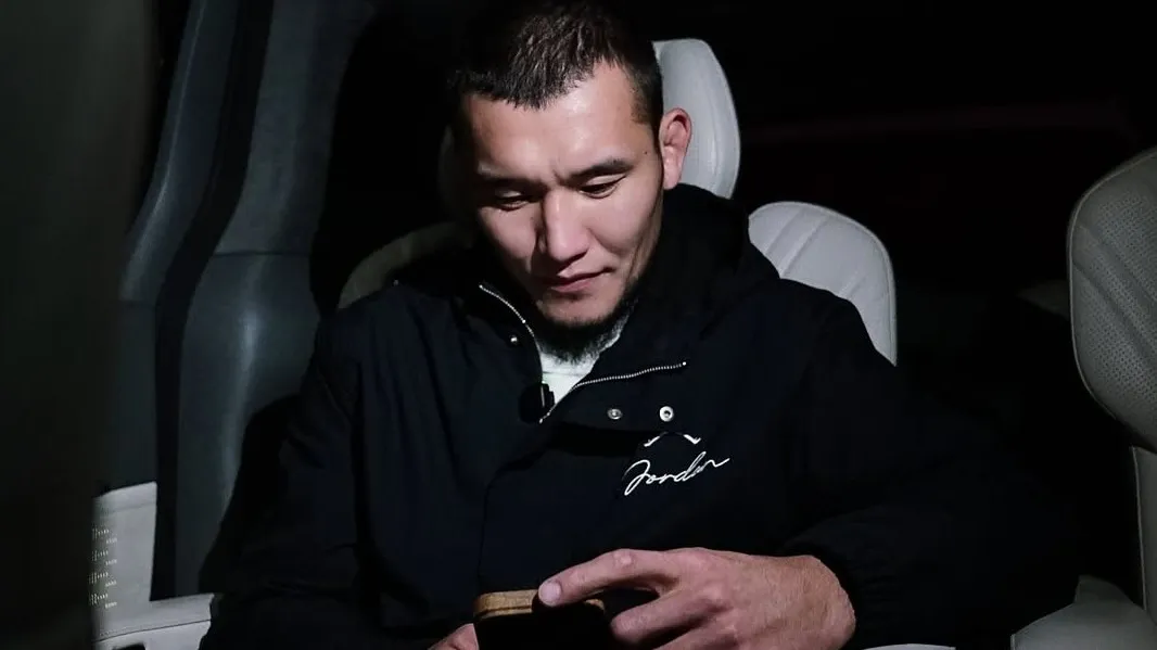 Стартовал 33 сезон The Ultimate Fighter с участием казахстанца Алиби Идриса Стартовал 33 сезон The Ultimate Fighter с участием казахстанца Алиби Идриса фото на sportnews.kz от 28 мая 2025 10:51