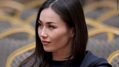 Муздиман рассказала, кого считает самым крутым боксером. И это не GGG