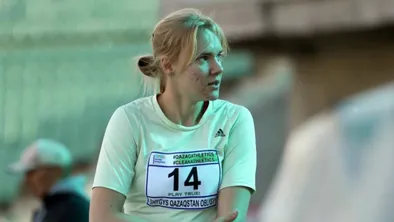 Анастасия Рыпакова пробилась в финал чемпионата Азии