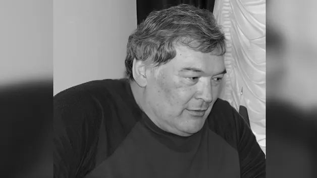 Скончался четырехкратный чемпион мира по борьбе Салман Хасимиков