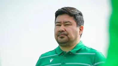 Куаныш Кабдулов
