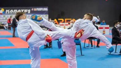 Каратэ