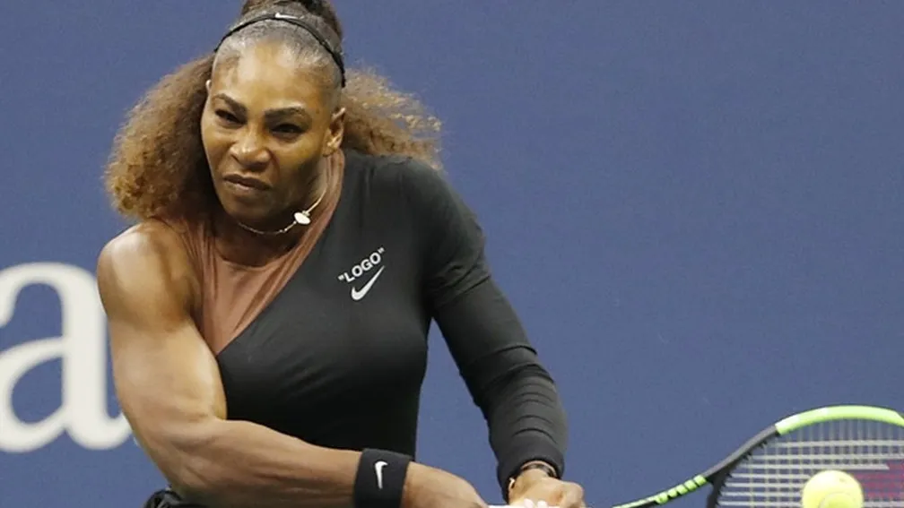 Теннис Серена Уильямс фото на sportnews.kz от 28 мая 2025 17:46