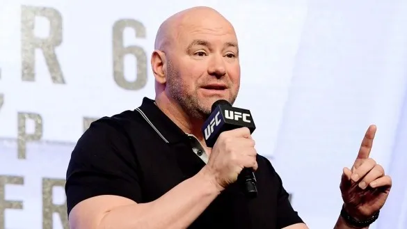 ММА Дана Уайт фото на sportnews.kz от 28 мая 2025 19:04