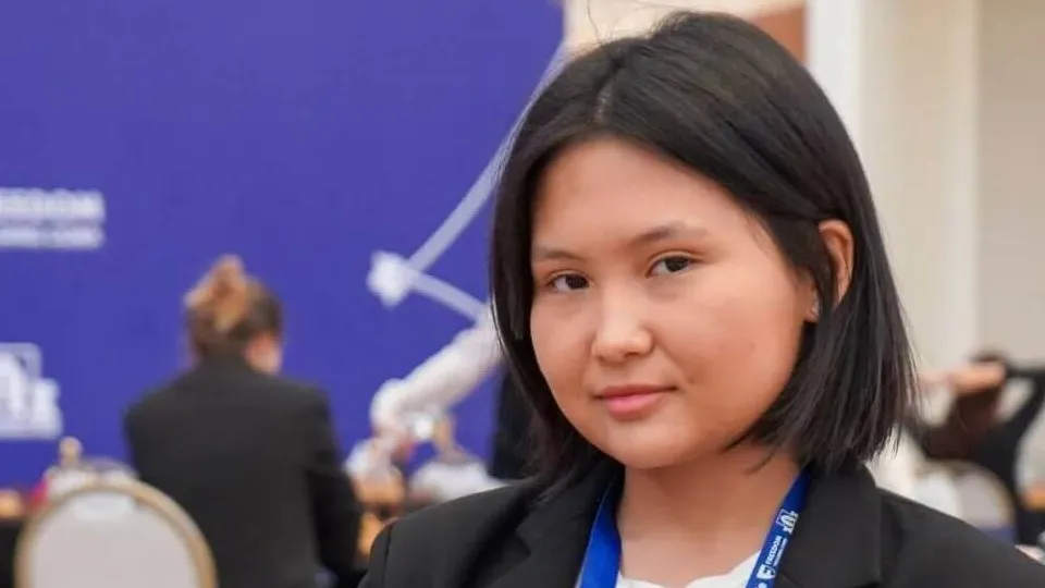 Бибисара Асаубаева Бибисара Асаубаева фото на sportnews.kz от 28 мая 2025 19:18