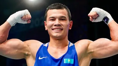 Тимур Нурсейтов