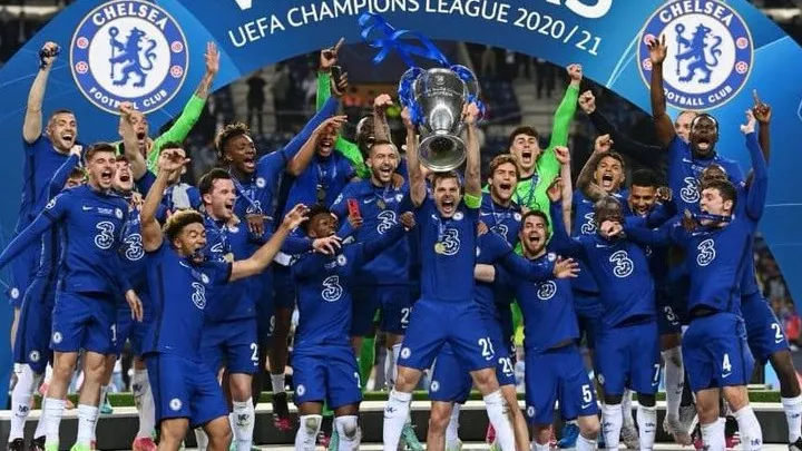 ФК "Челси" фото на sportnews.kz от 28 мая 2025 23:28