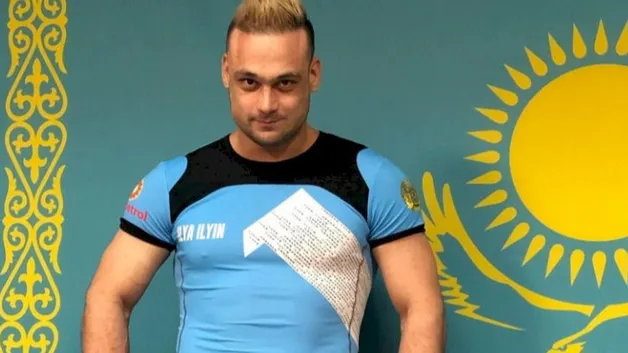 Ильин побывал в шкуре уранодобытчика