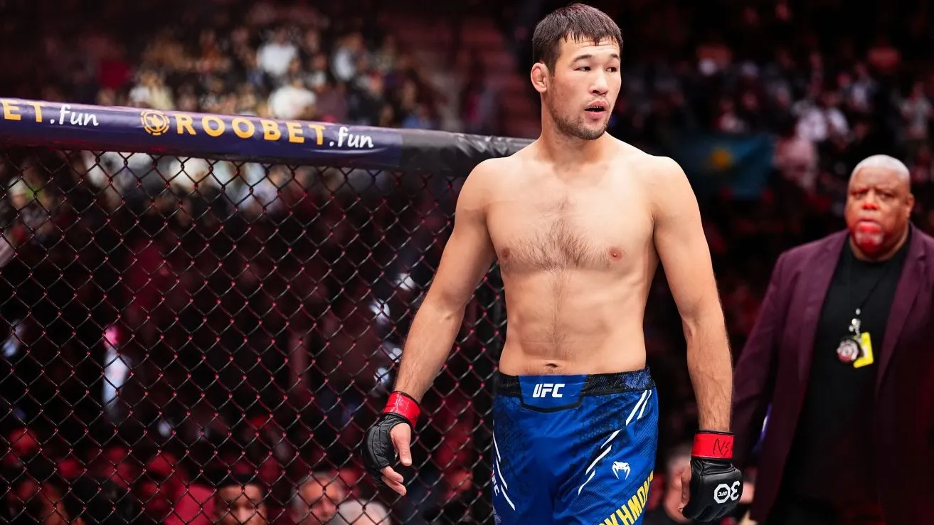 Экс-боец UFC Сонен: «Я не пытаюсь принизить Шавката» Экс-боец UFC Сонен: «Я не пытаюсь принизить Шавката» фото на sportnews.kz от 29 мая 2025 11:42