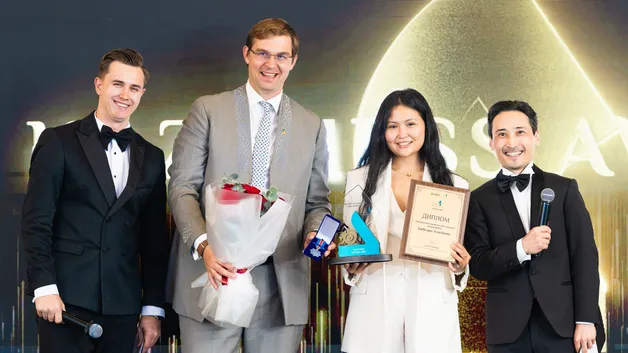 160 медалей и ночь триумфа: как KazChess Awards меняет облик спорта в Казахстане