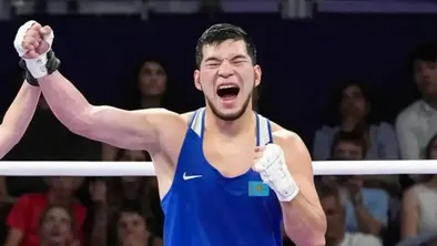Слишком много узбеков: Boxrec.com составил ТОП-10 сильнейших боксеров-любителей