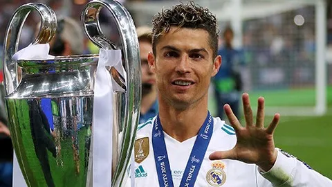 Футбол Криштиану Роналду фото на sportnews.kz от 29 мая 2025 17:56