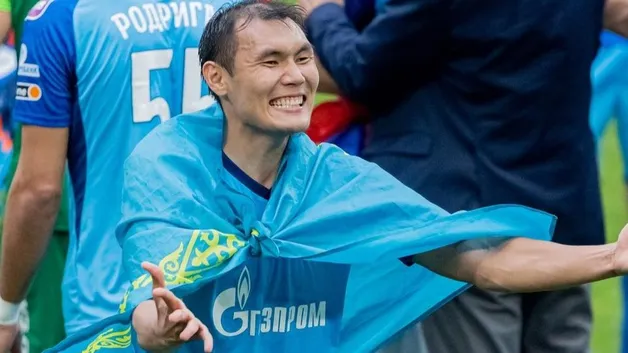 Нуралы Алип