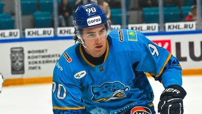 Экс-игрок «Барыса» дал показания по делу о групповом изнасиловании