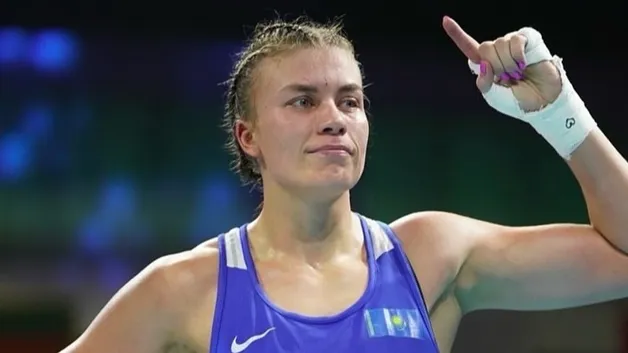 Боксерша Богданова будет бороться за престижную награду в Тайланде