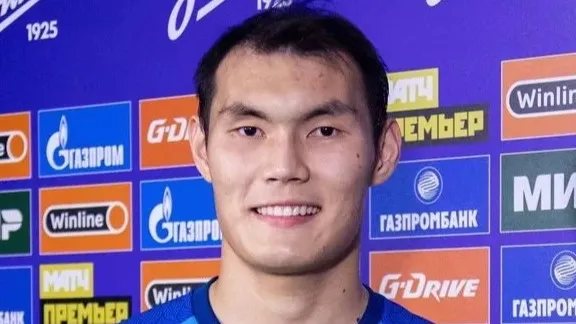 Футбол Нуралы Алип фото на sportnews.kz от 30 мая 2025 18:24